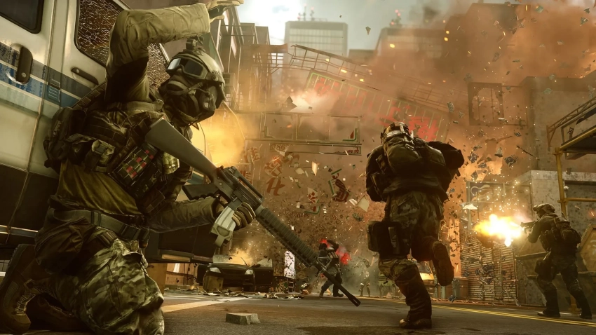 Фанаты Battlefield 4 переживают, что EA хочет закрыть серверы игры