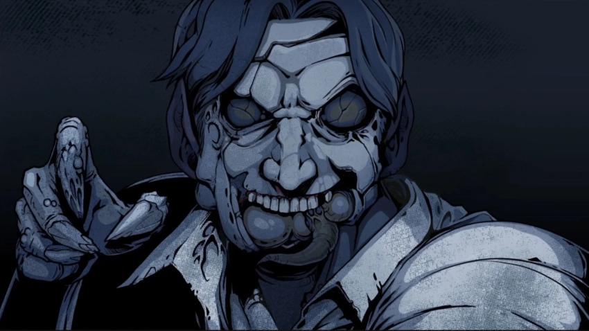 Хоррор The Coma 3: Bloodlines анонсировали для PC и консолей