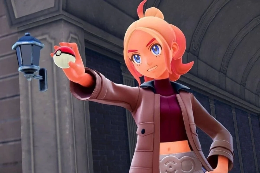 Nintendo запатентовала механику призыва персонажей — это может грозить сотням игр