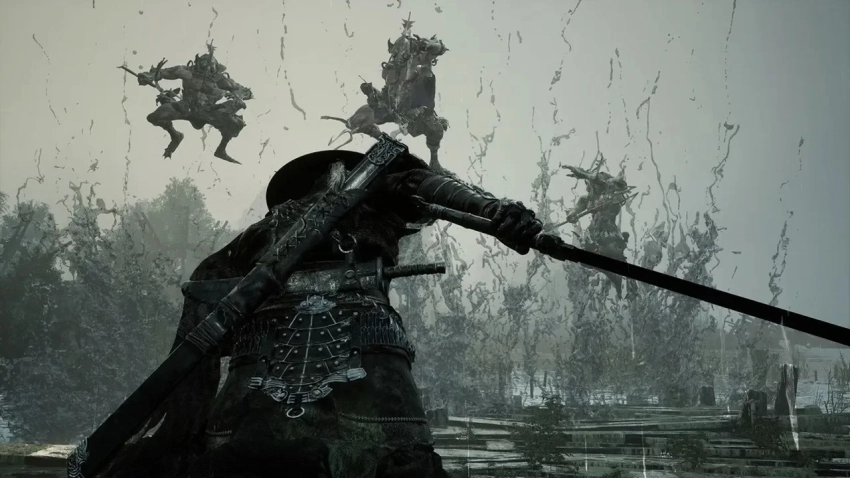 Геймдиректор Phantom Blade Zero рассказал, что студия создаёт новый жанр — кунг-фу экшен