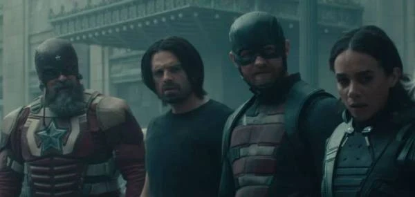 Тестовый показ «Громовержцев» от Marvel получил восторженные отзывы – Архив статей