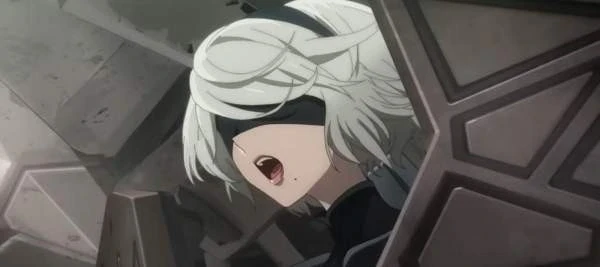 Аниме Nier: Automata Ver 1.1a снова на паузе – Архив статей