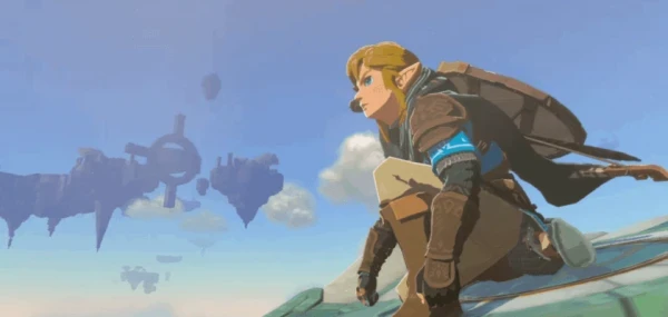 Фильм «Легенда о Зельде» выйдет в кинотеатрах в марте 2027 года – Архив статей