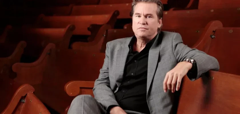 Ушел из жизни актер Вэл Килмер – Архив статей