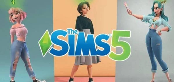 Утечка карты The Sims 5 указывает на возвращение открытого мира – Архив статей