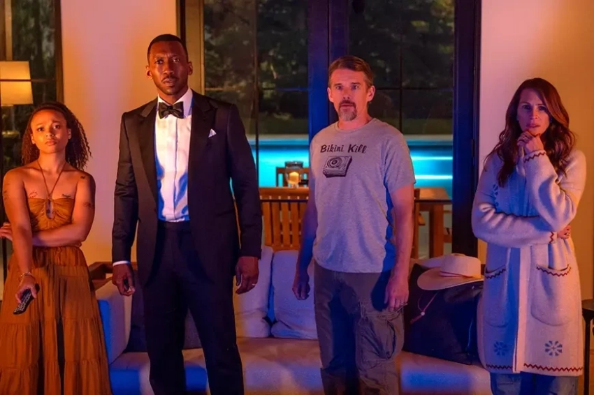 8 рождественских фильмов про посмеяться и поплакать – Архив статей