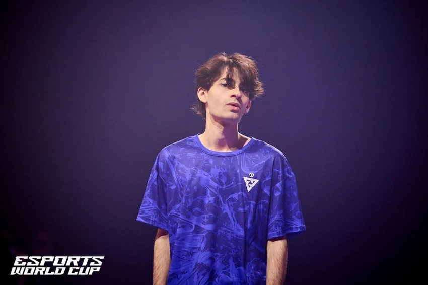 9Class из PARIVISION по Dota 2 выиграл 20 матчей подряд на одном герое