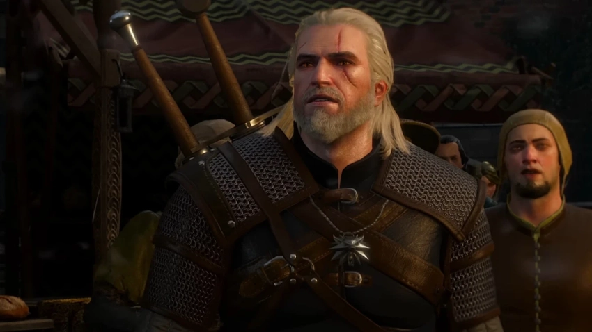 Авторы «Ведьмака 3» не были уверены в успехе из-за Batman: Arkham Knight