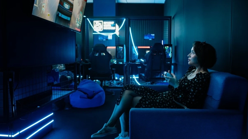 Московскую международную неделю видеоигр посетят WELOVEGAMES, Hard Play и Dosia