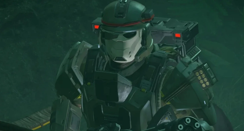 Helldivers 2 получит варбонд Python Commandos с миниганом уже 2 декабря — смотрим трейлер