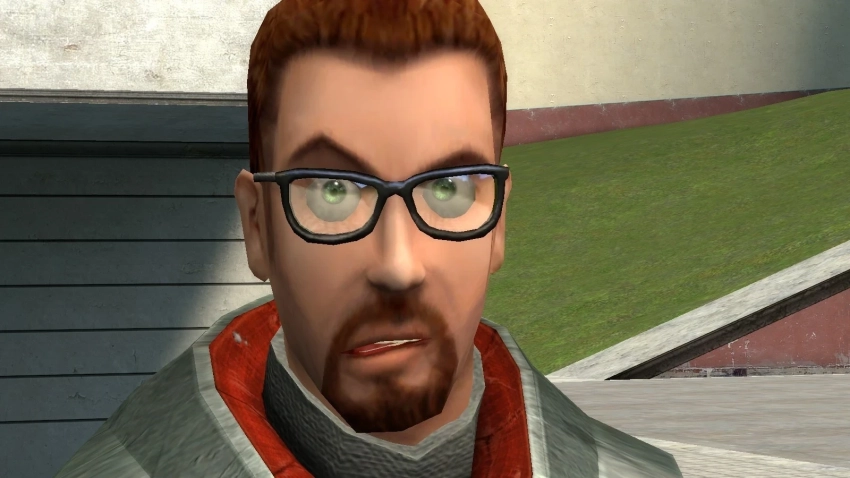 Half-Life 3 всё ещё могут анонсировать в этом году — релиз якобы весной 2026 года