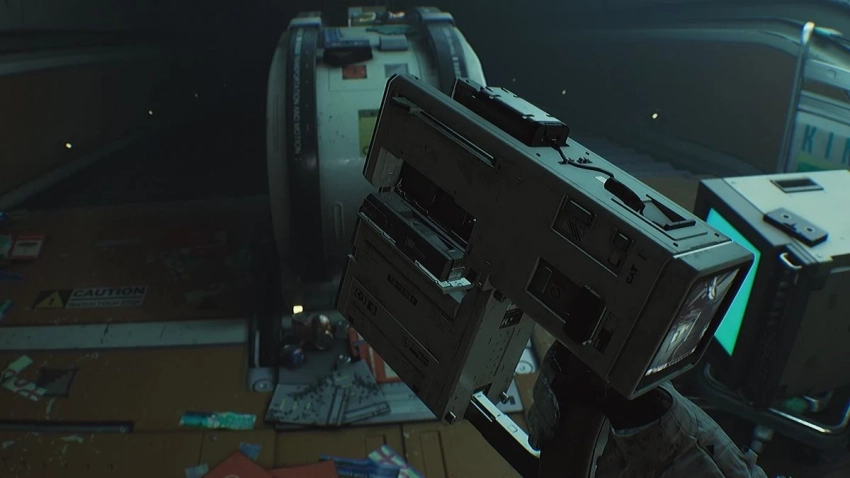 Хоррор-долгострой Routine вышел на PC и Xbox — смотрим релизный трейлер