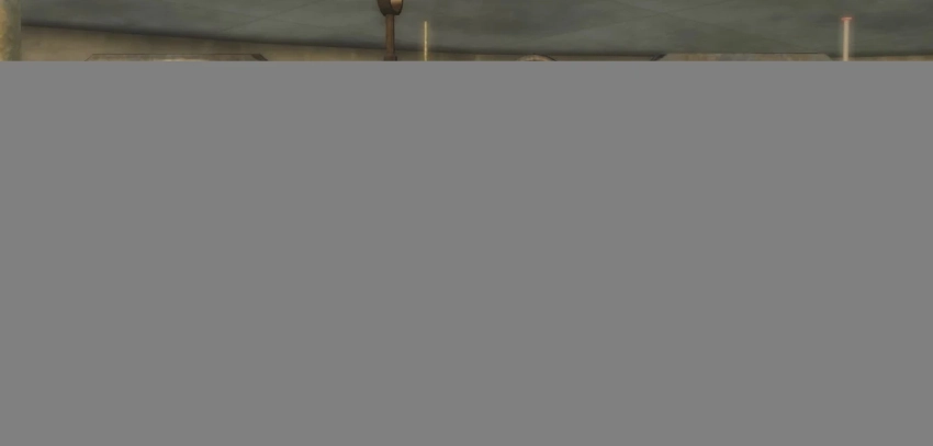 Моддеры Fallout: New Vegas взялись за восстановление контента бета-версии