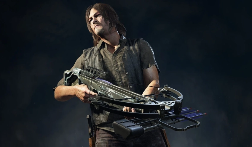 Зомби-боевик World War Z получит DLC-кроссовер с «Ходячими мертвецами» в январе 2026 года