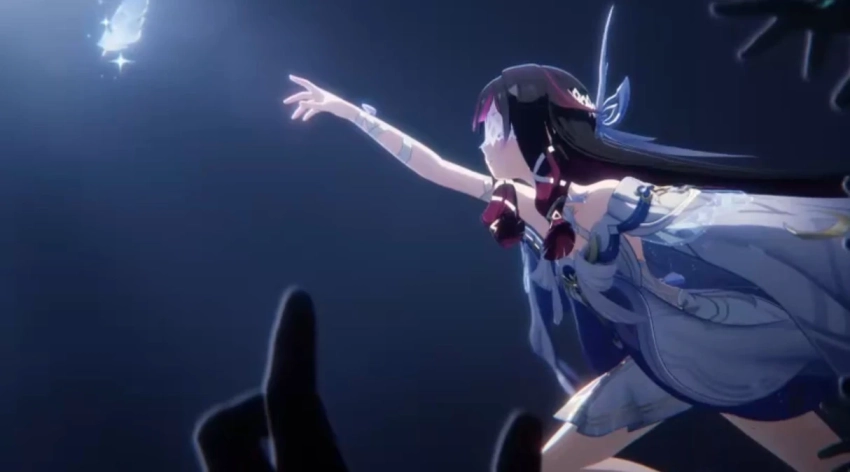 Свежий сюжетный трейлер Genshin Impact посвятили истории очаровательной Коломбины