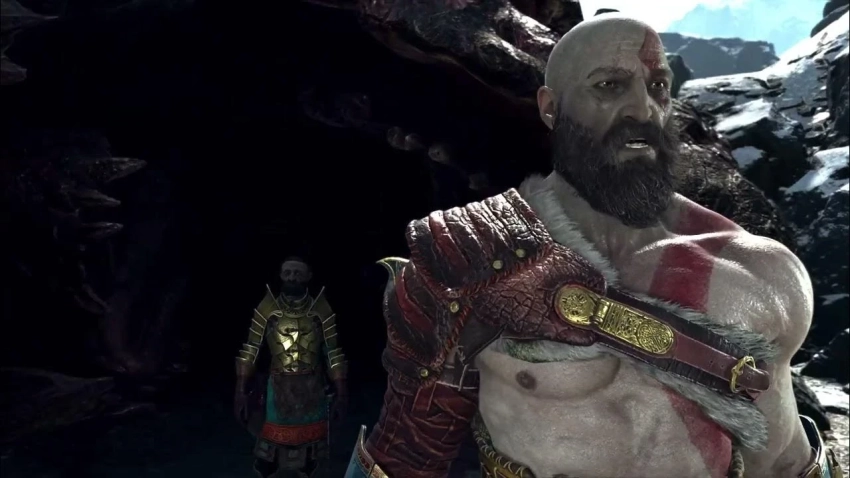 Райан Хёрст прокомментировал своё назначение на роль Кратоса в шоу God of War от Amazon