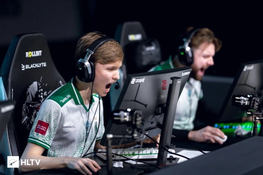 Снайпер Team Falcons по Counter-Strike 2 раскритиковал менталитет игроков на FACEIT