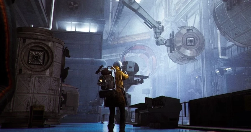 Игроки ARC Raiders забросали отзывами реальный отель в Италии под названием Stella Montis