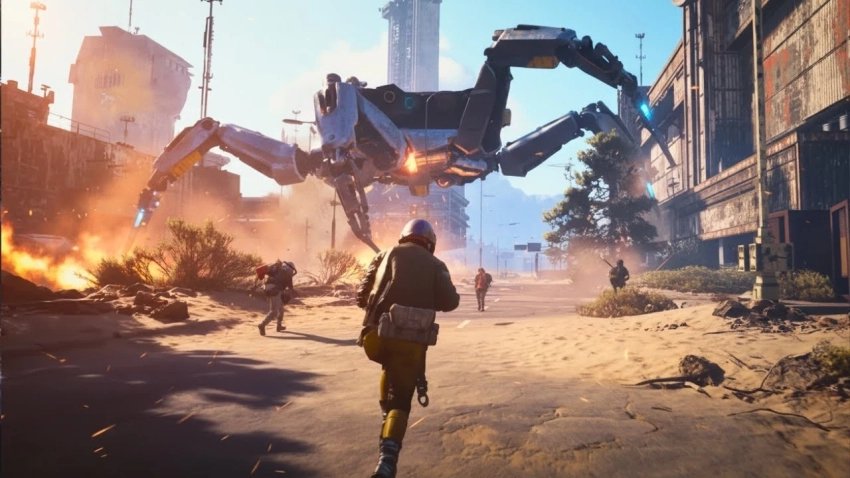 Фанат ARC Raiders разобрал 109 «Охотников» после их ослабления, но изменения отменили