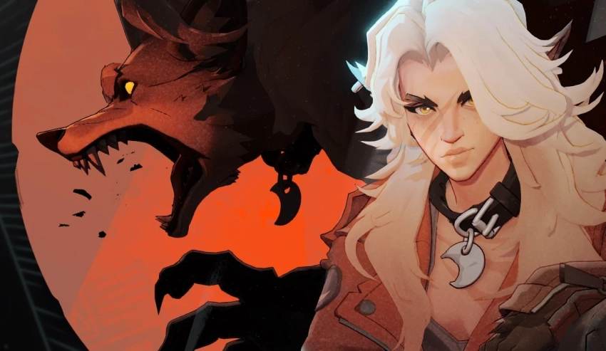 В Deadlock прибыла охотница за головами Сильвер — Valve назвала её мизонтропом-ликантропом