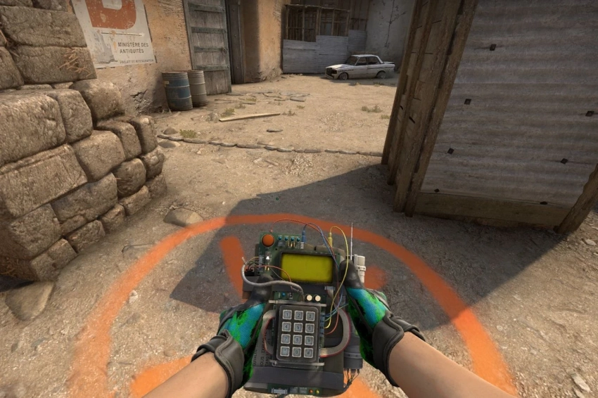 BC.Game, Vitality и другие коллективы по Counter-Strike 2 приглашены на IEM Atlanta