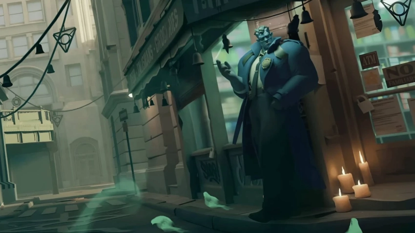 Игроки в Deadlock жалуются на систему подбора игроков