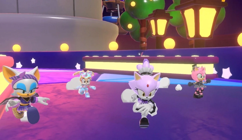 Финансовые успехи Sonic Rumble и других игр Sega из конца 2025 года расстроили компанию