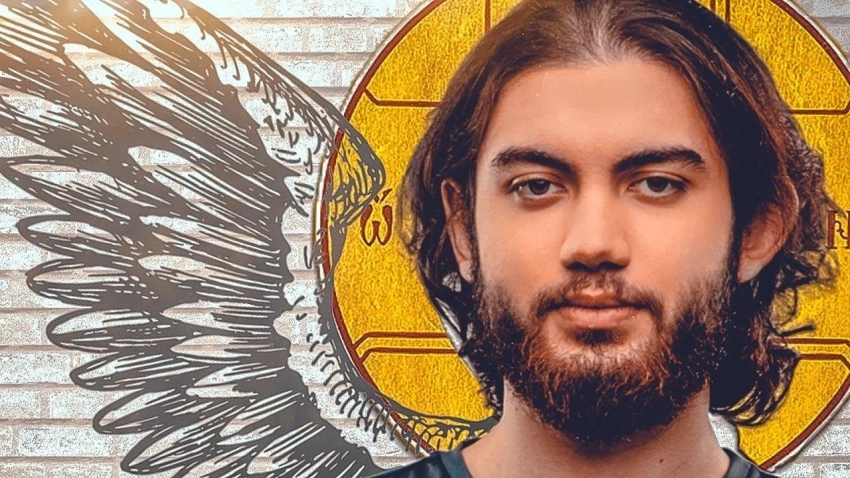 Капитан PARIVISION по Counter-Strike 2 пожаловался на нервный тик из-за нагрузок