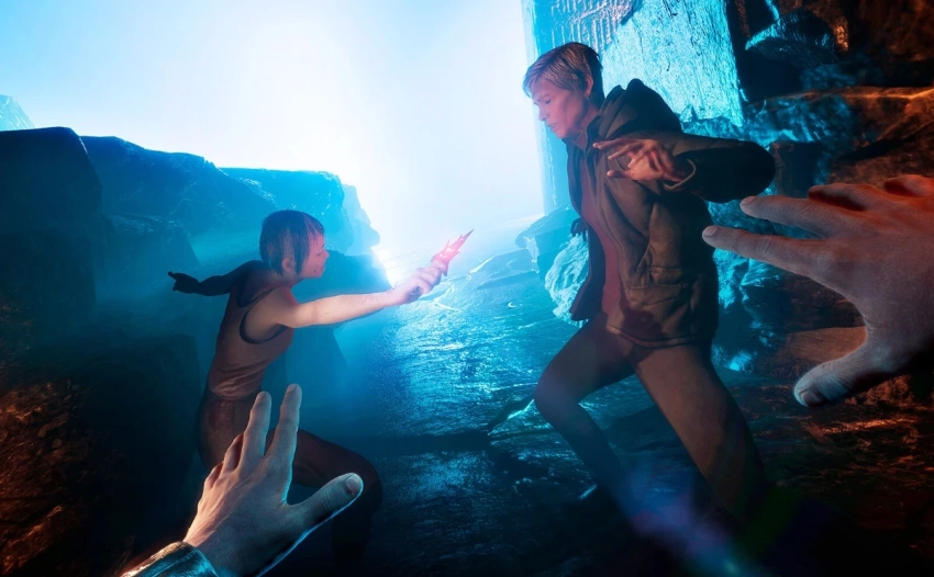 Хоррор Cthulhu: The Cosmic Abyss про монстров Лавкрафта из океана получил сюжетный трейлер