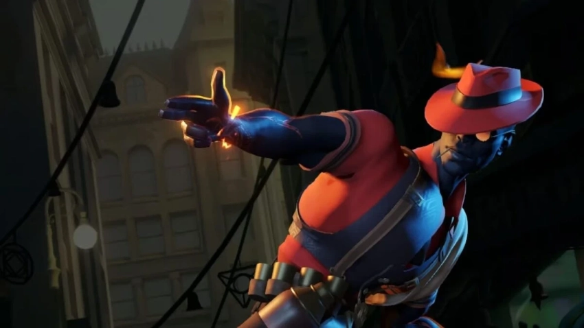 Valve выпустила гигантский патч для Deadlock — более 850 строк изменений