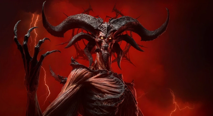 Аддон Lord of Hatred для Diablo 4 добавит «очень трудную» сложность для сильных билдов
