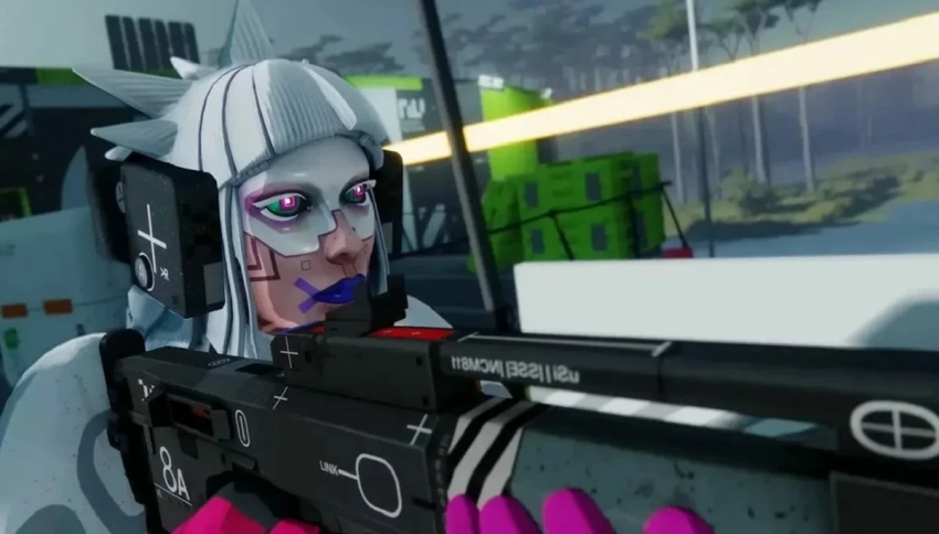 В шутере Marathon ослабили некоторых врагов и увеличили количество припасов