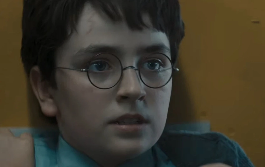 Сериал «Гарри Поттер» HBO получил дебютный тизер — премьера состоится в период Рождества