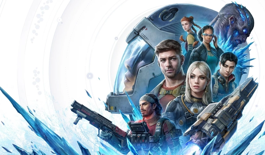 The Expanse: Osiris Reborn выйдет весной 2027 года — в апреле стартует закрытый бета-тест