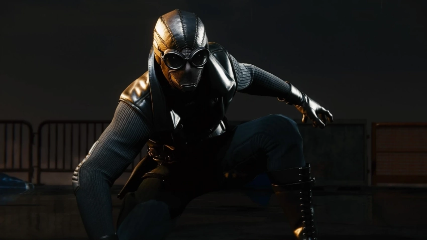 Фил Спенсер в PlayStation, Uncharted 5, «Человек-паук: 1936» с Николасом Кейджем и «Властелин колец» — что показали на Sony Press First Look 2026?