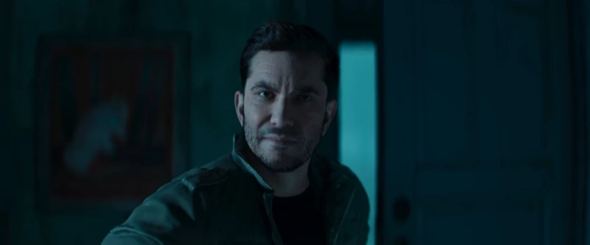 Хоррор The Occultist со звездой игр «Ведьмак» получил напряжённый трейлер к скорому релизу